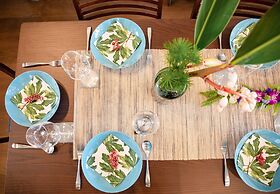 Onnason vacation rental N