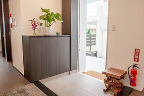 Onnason vacation rental N