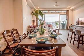 Onnason vacation rental N