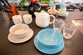 Onnason vacation rental N