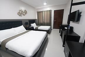 Bumble V Hotel Subic