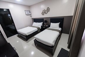 Bumble V Hotel Subic