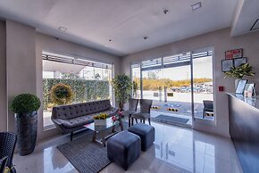 Bumble V Hotel Subic