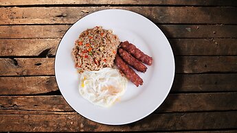 Bumble V Hotel Subic