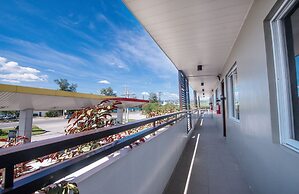 Bumble V Hotel Subic