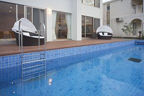 Onnason vacation rental L