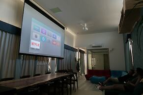 Onnason vacation rental G