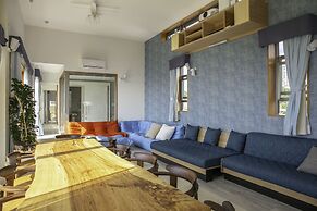 Onnason vacation rental G