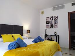 Apartamento Almanzor