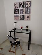 Apartamento Almanzor