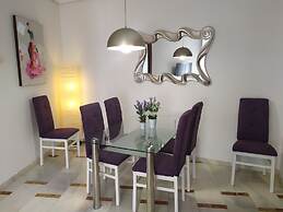 Apartamento Almanzor