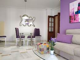 Apartamento Almanzor