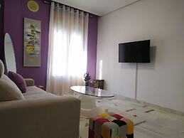Apartamento Almanzor
