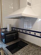 Apartamento Almanzor