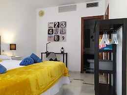 Apartamento Almanzor