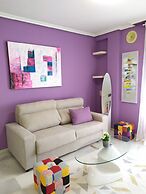 Apartamento Almanzor