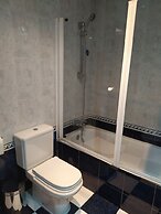 Apartamento Almanzor