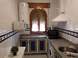 Apartamento Almanzor