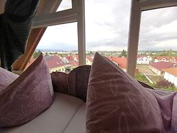 Ferienwohnung Am Horstberg 15