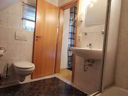 Ferienwohnung Am Horstberg 15