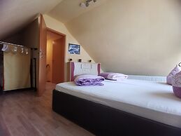 Ferienwohnung Am Horstberg 15