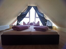 Ferienwohnung Am Horstberg 15