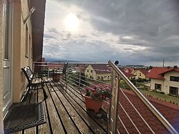 Ferienwohnung Am Horstberg 15