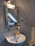 Ferienwohnung Am Horstberg 15