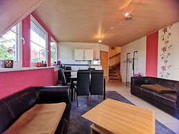 Ferienwohnung Am Horstberg 15