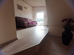 Ferienwohnung Am Horstberg 15