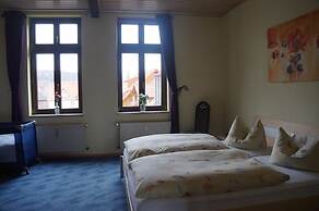 Ferienwohnung Große Bergstraße 3