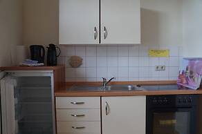 Ferienwohnung Große Bergstraße 3