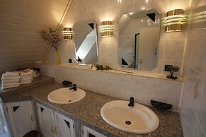 Ferienwohnung Große Bergstraße 3