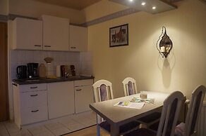 Ferienwohnung Große Bergstraße 3