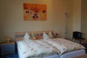 Ferienwohnung Große Bergstraße 3