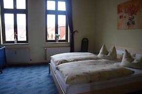 Ferienwohnung Große Bergstraße 3