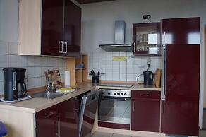 Ferienwohnung Große Bergstraße 3