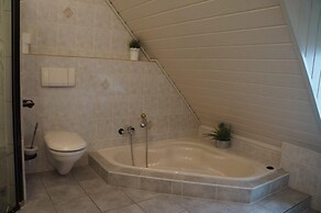 Ferienwohnung Große Bergstraße 3