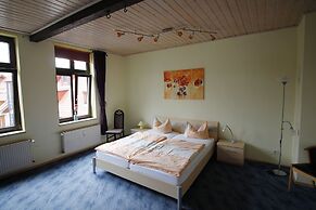 Ferienwohnung Große Bergstraße 3