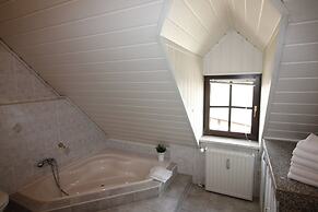 Ferienwohnung Große Bergstraße 3