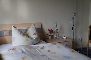 Ferienwohnung Große Bergstraße 3