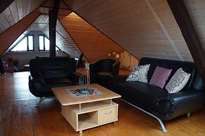 Ferienwohnung Große Bergstraße 3