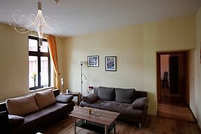 Ferienwohnung Große Bergstraße 3