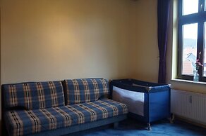 Ferienwohnung Große Bergstraße 3