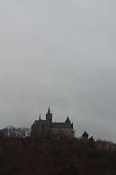 Ferienwohnung Große Bergstraße 3