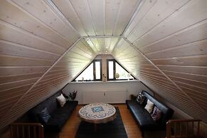 Ferienwohnung Große Bergstraße 3