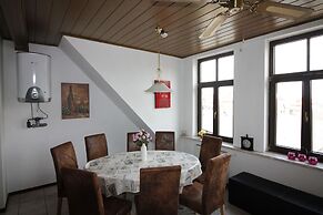 Ferienwohnung Große Bergstraße 3