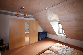 Ferienwohnung Große Bergstraße 3