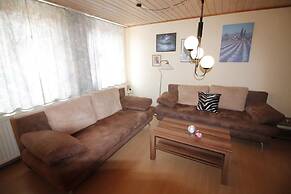 Ferienwohnung Große Bergstraße 3