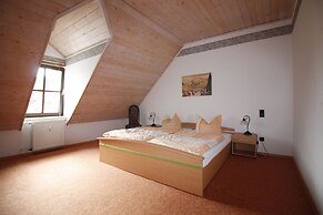 Ferienwohnung Große Bergstraße 3